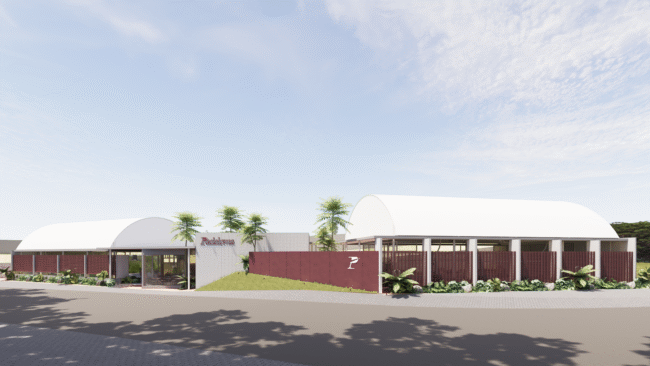 Padeloma Social Club