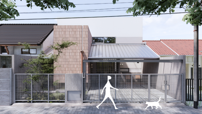 AM House