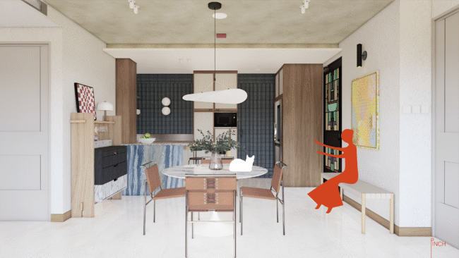 Hegarmanah Project